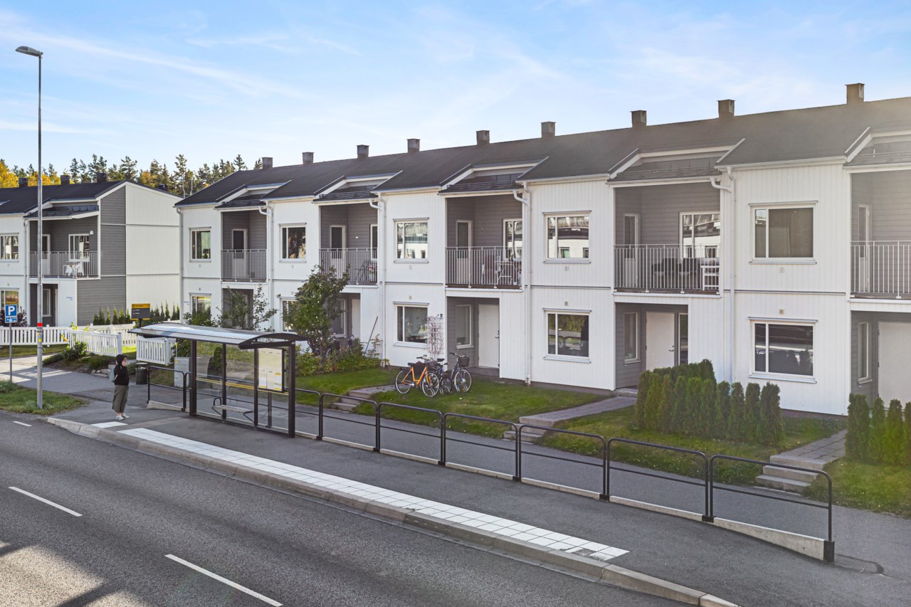 Stenbrottsgatan 5C