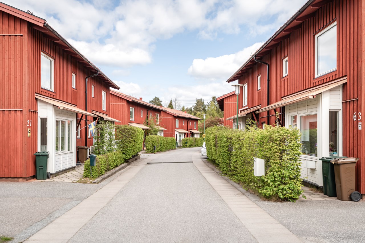 Kantarellvägen 61