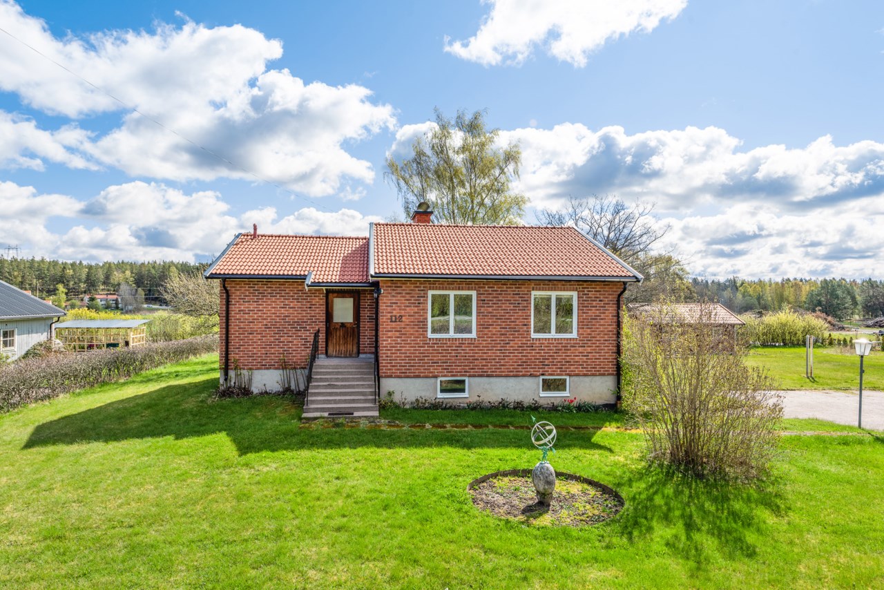 Norrsunda Skoby 112