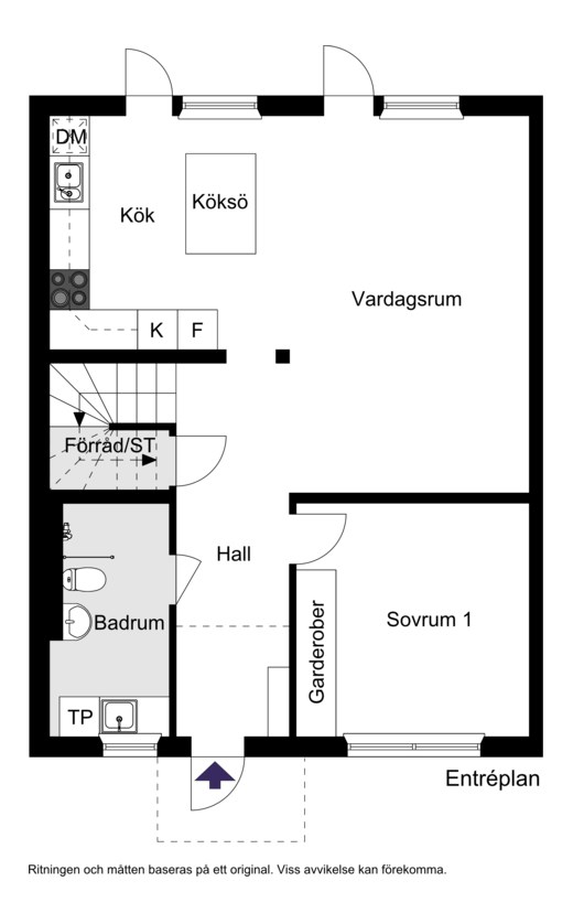 Jarlavägen 37