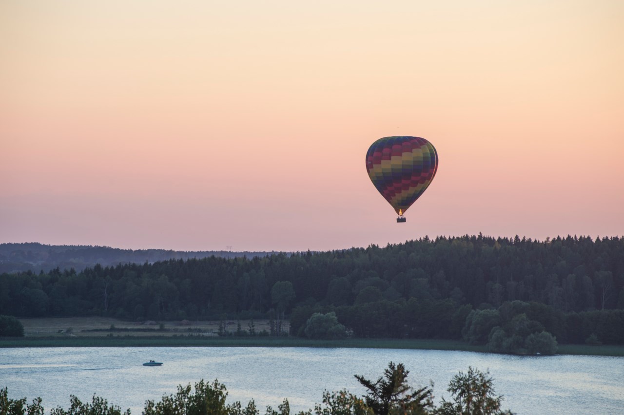 Turbingränd 5