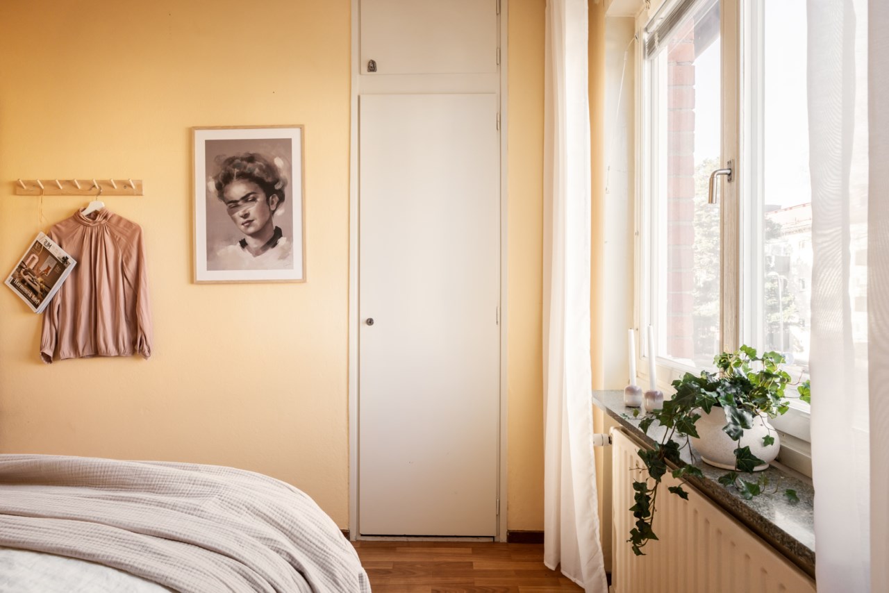 Puckgränd 19, vån 2/2