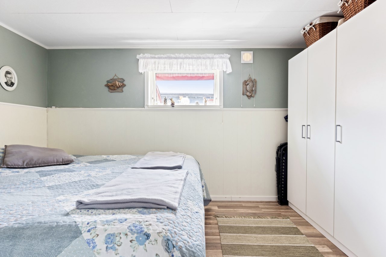 Örby Sommarstad kolonilstuga nr 24