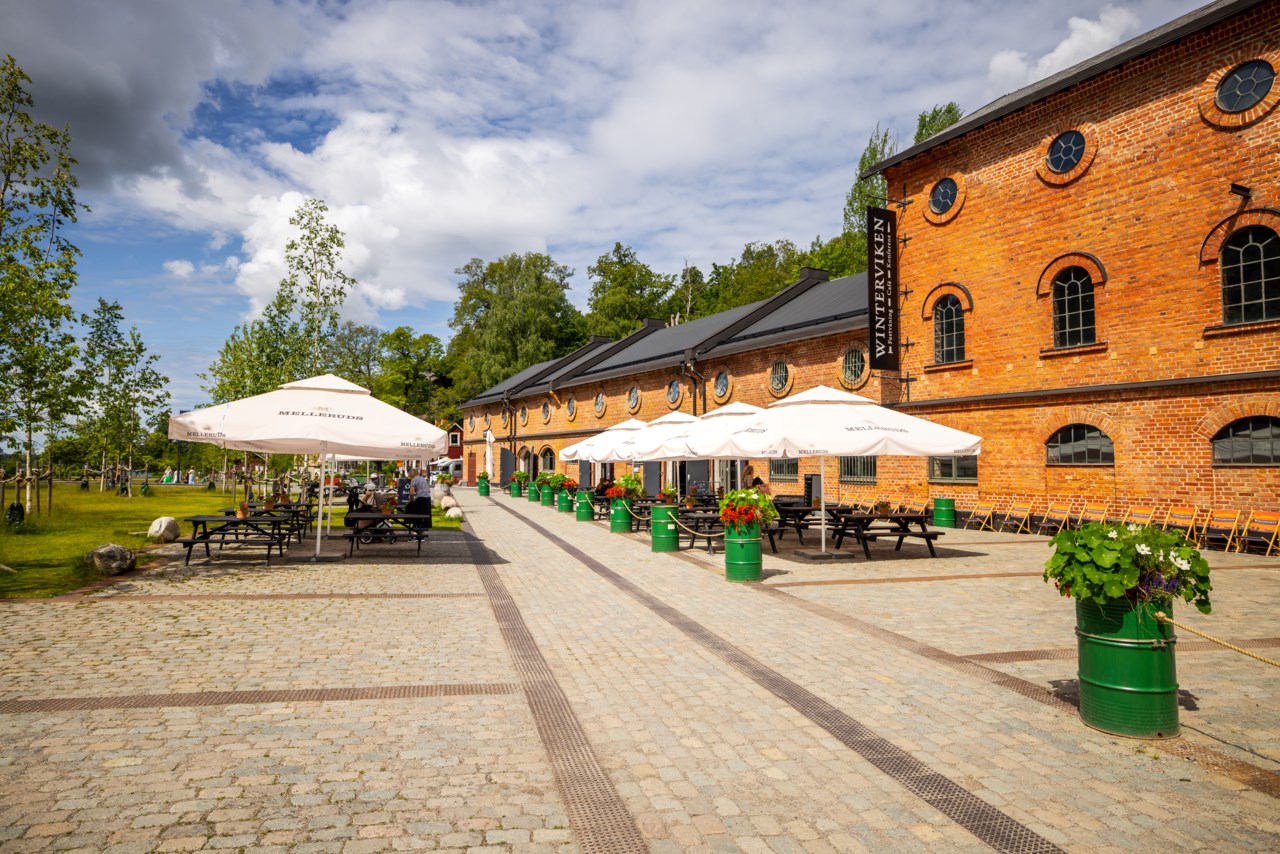 Bryggvägen 14