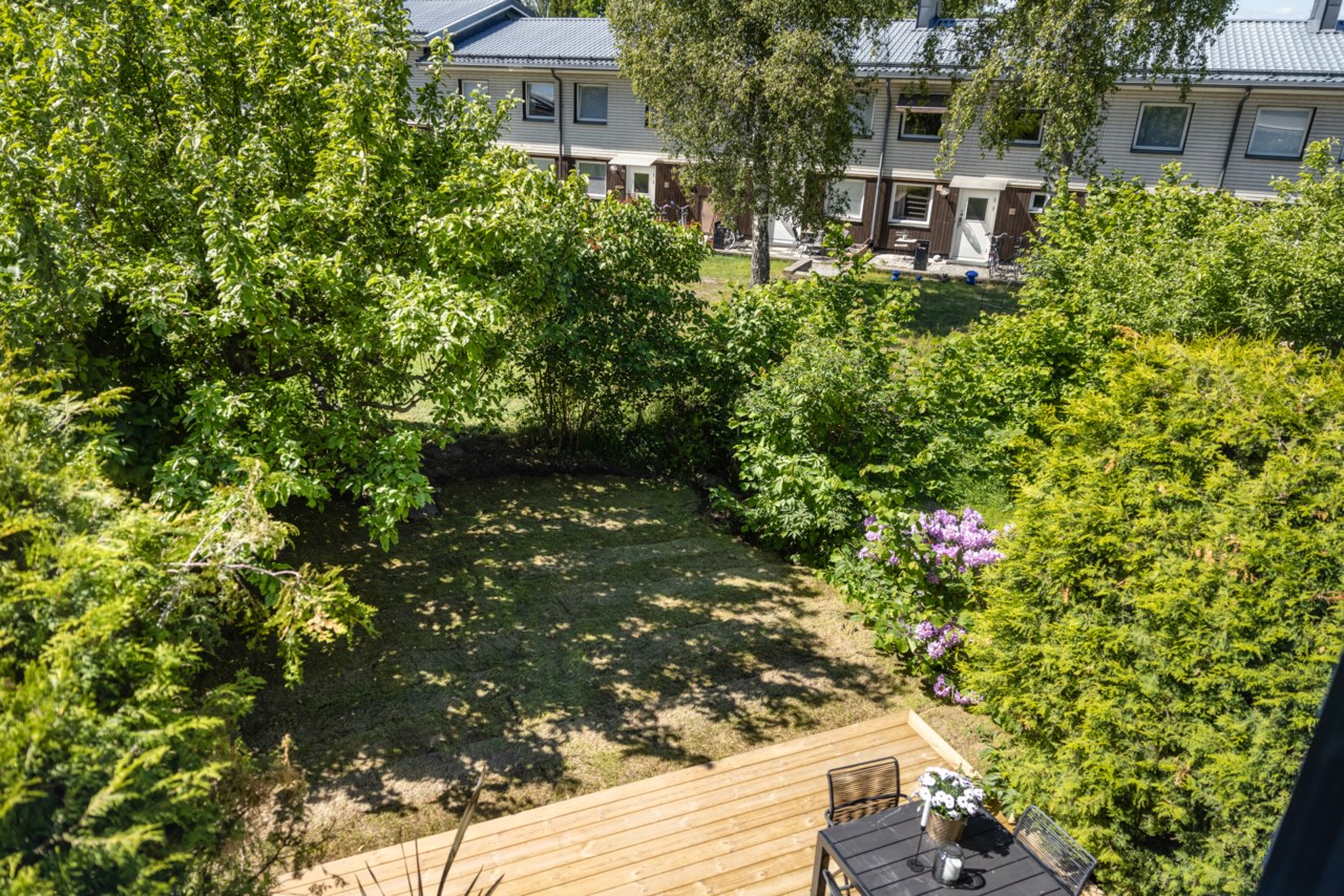 Bällstavägen 9