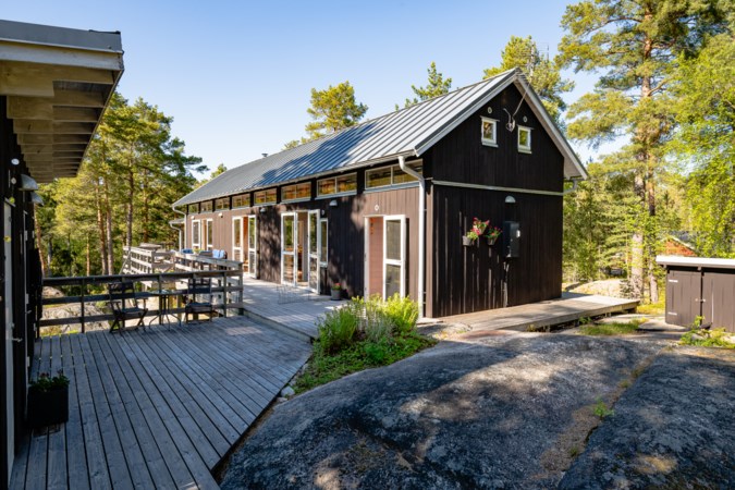 Norra Skålviksstigen 25
