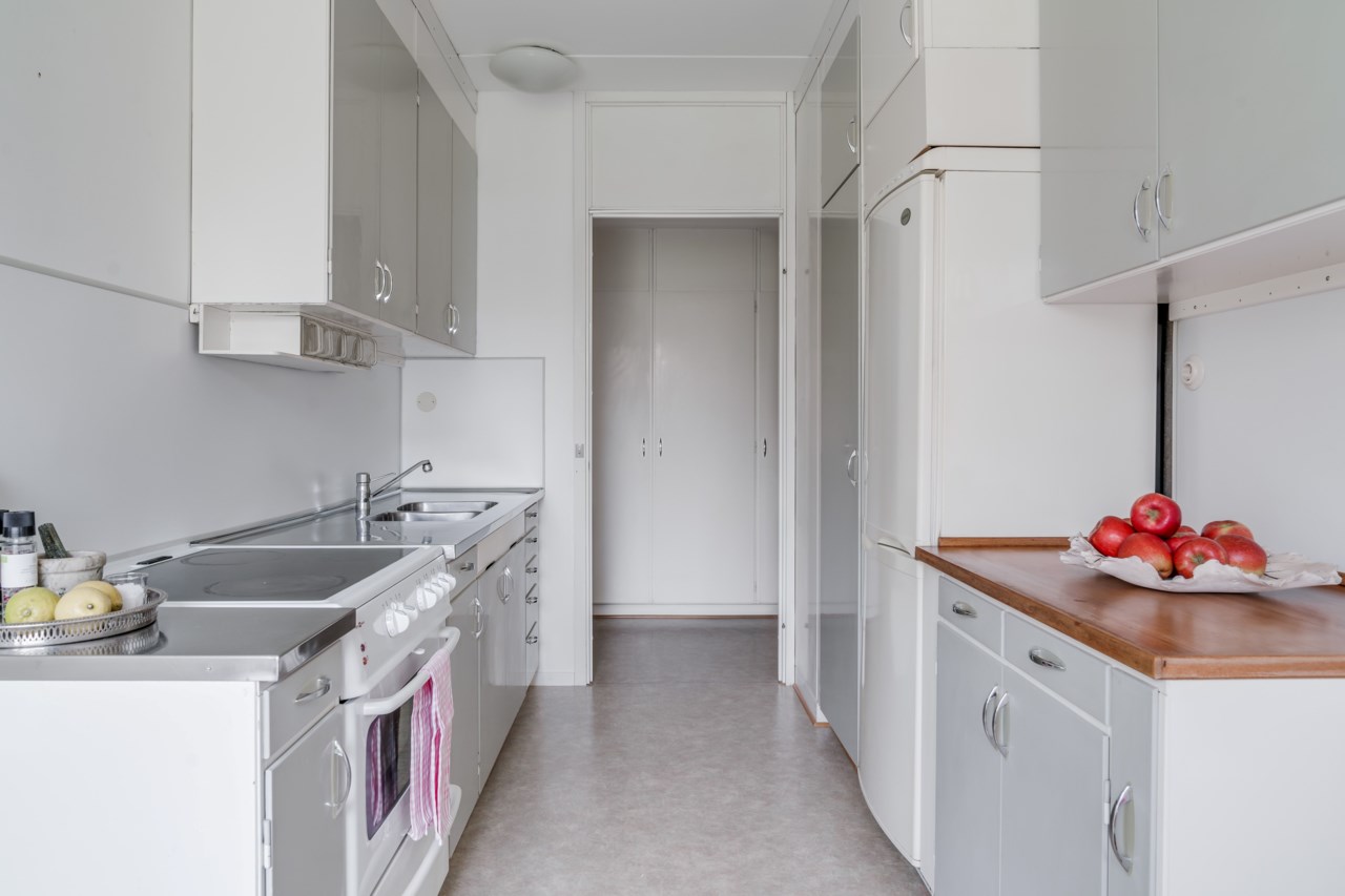 Skiftesvägen 7B