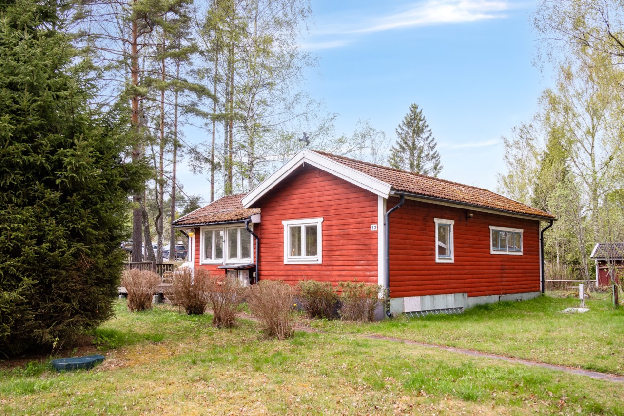Långskärsvägen 22