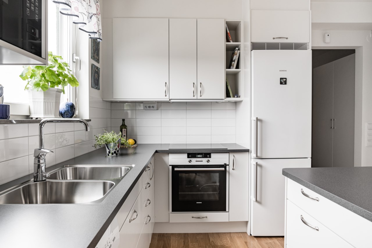 Åby Allé 1B, 4 tr