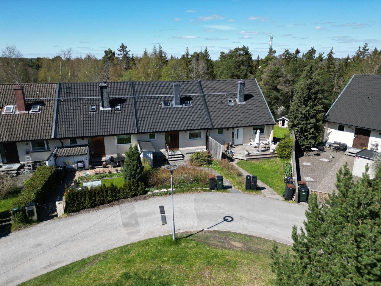 Basgränd 155