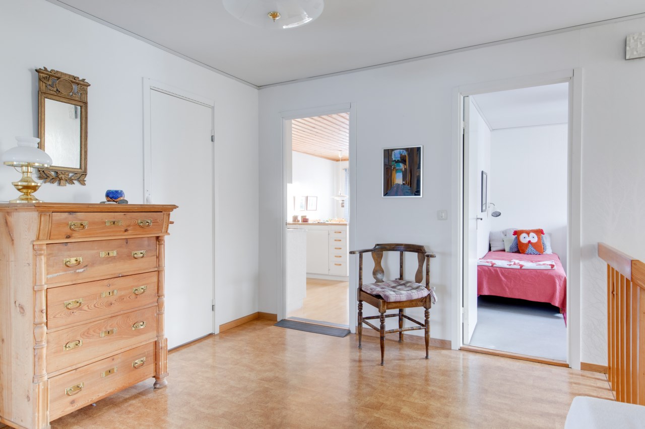 Billvägen 11