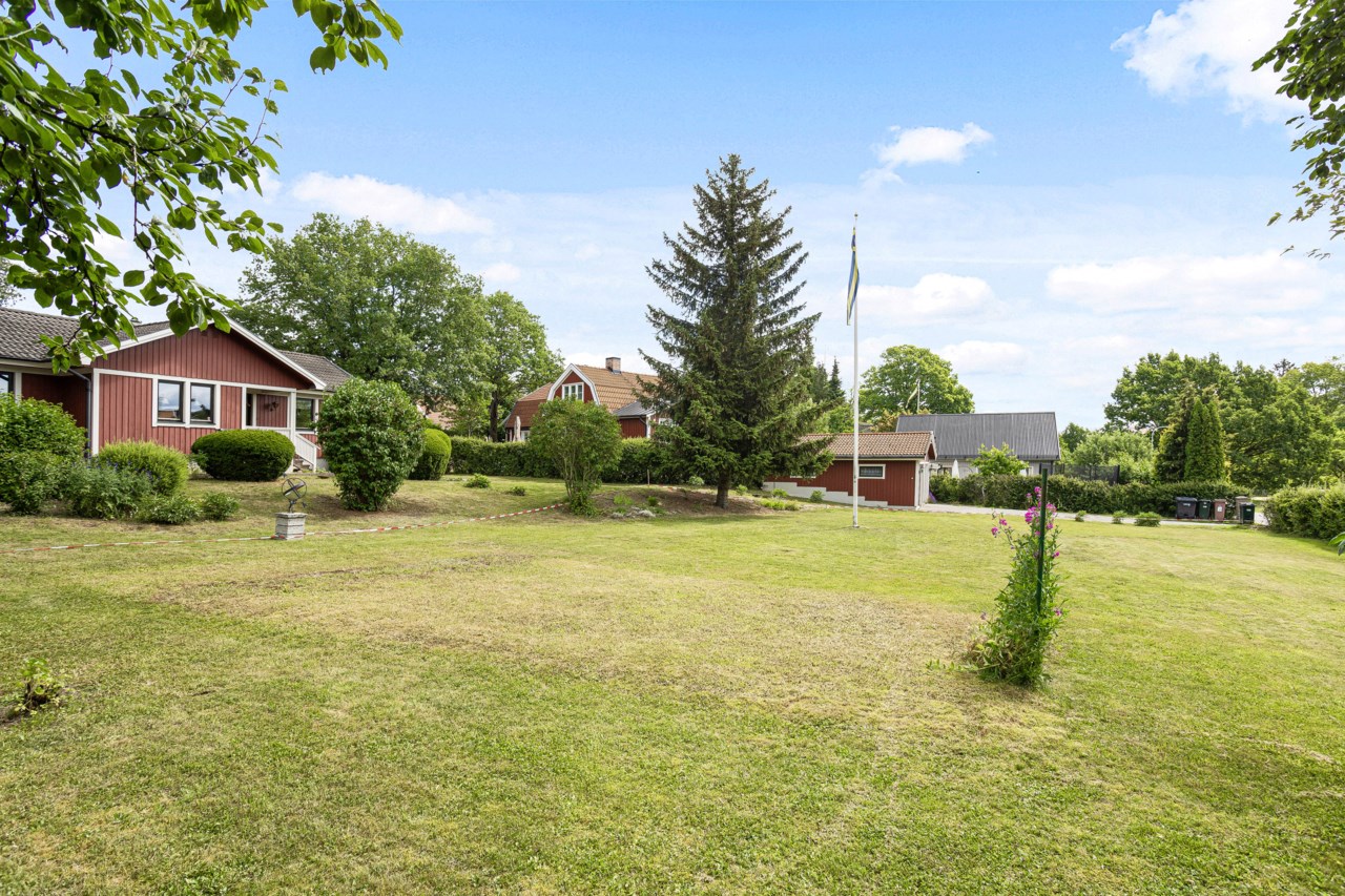 Stamdikesvägen 28