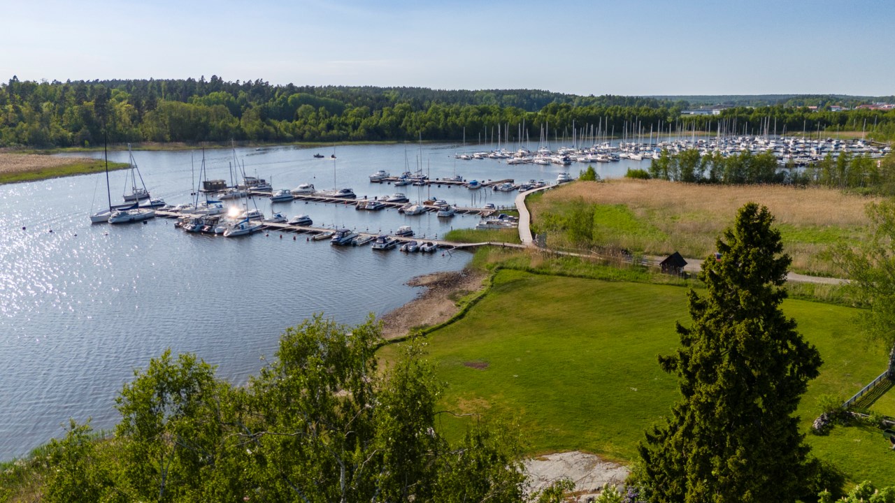 Allévägen 1C