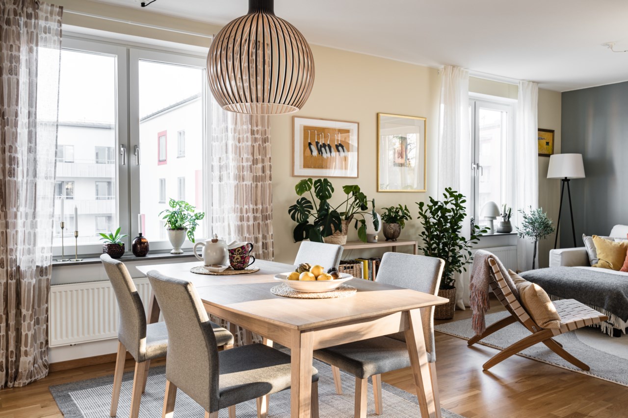 Paketgränd 7