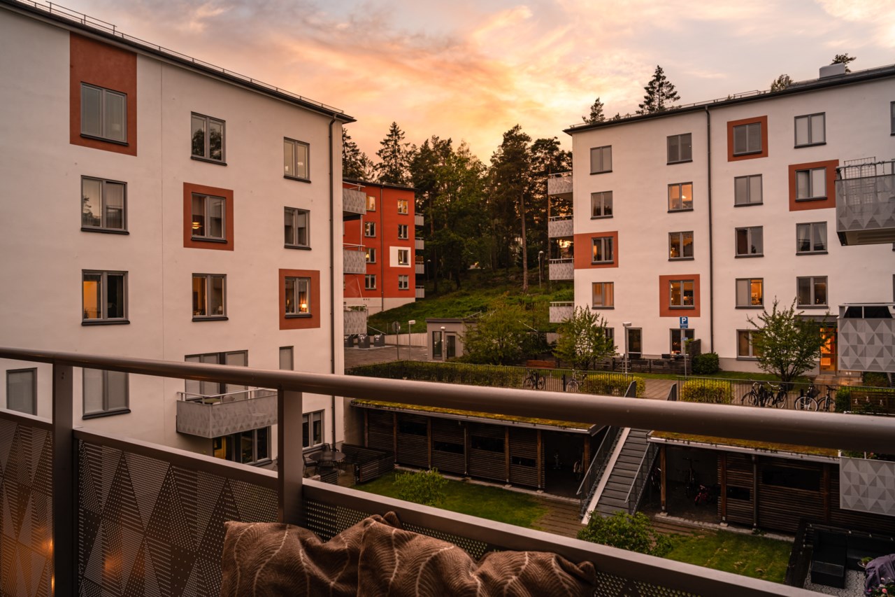 Enskedevägen 162