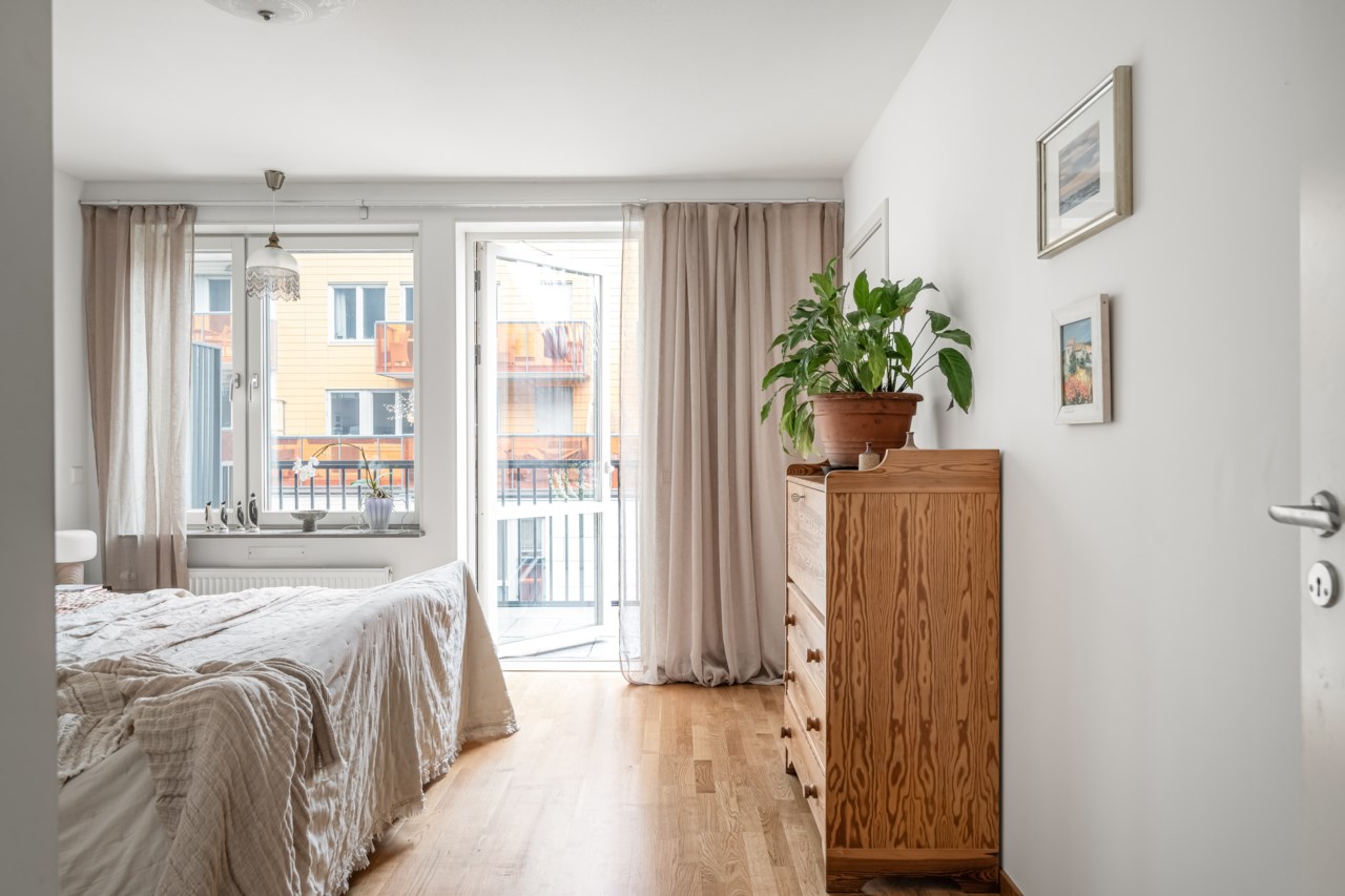 Årgångsgatan 4, 6 tr!