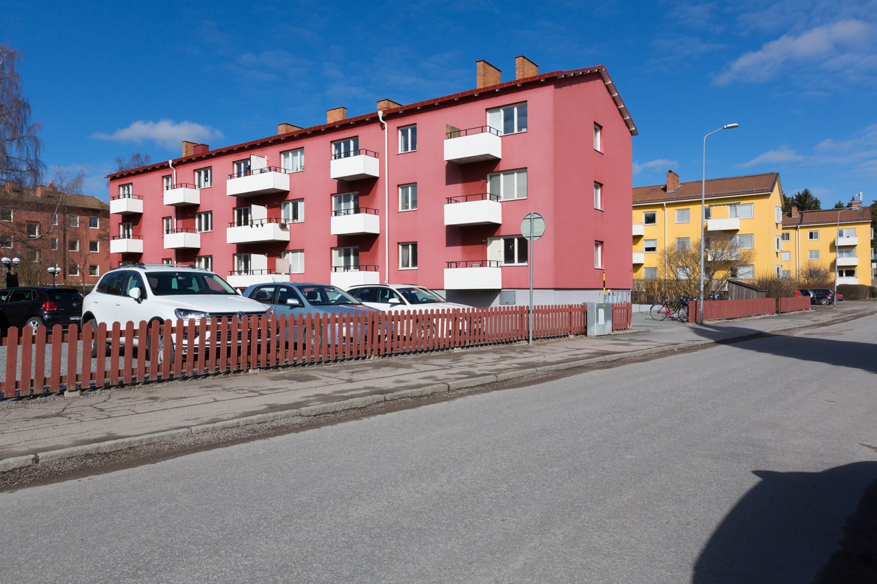 Swedenborgsgatan 34A