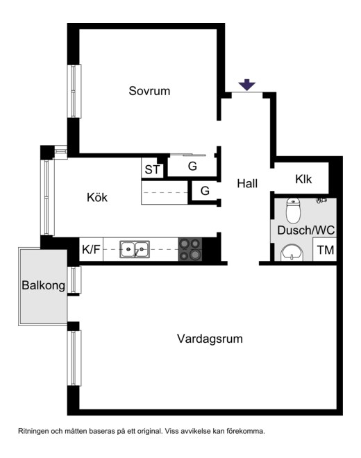Skytteholmsvägen 22