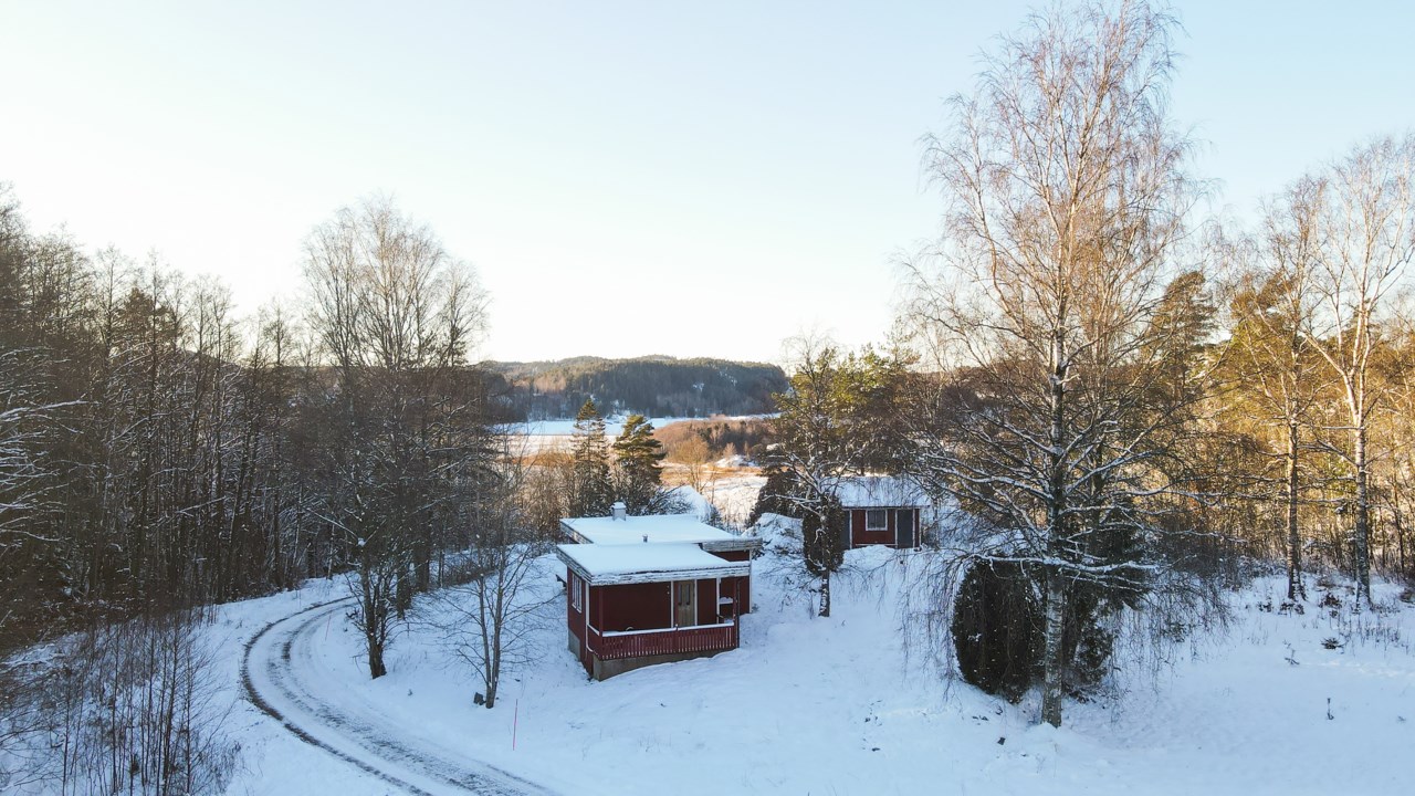 Svälte 141