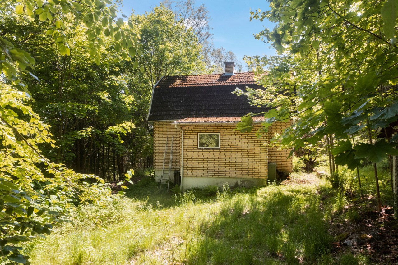 Ödenäsvägen 81