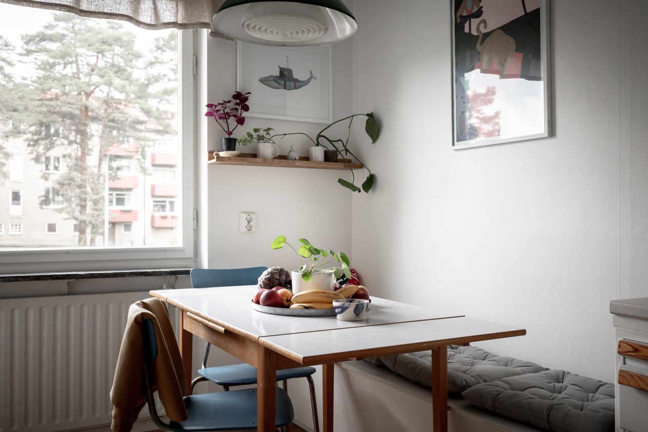 Broddgränd 26, vån 2