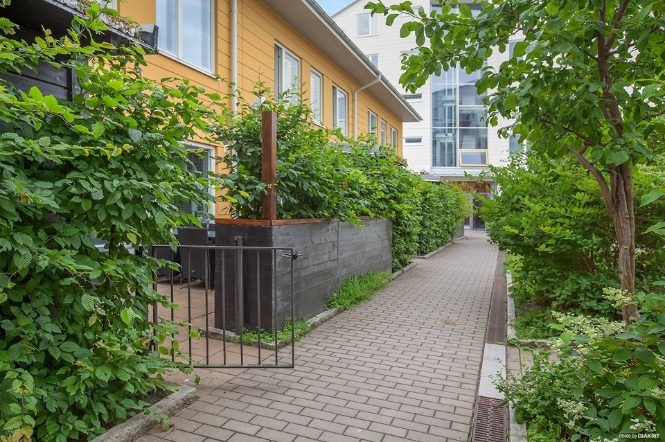 Annedalsvägen 32