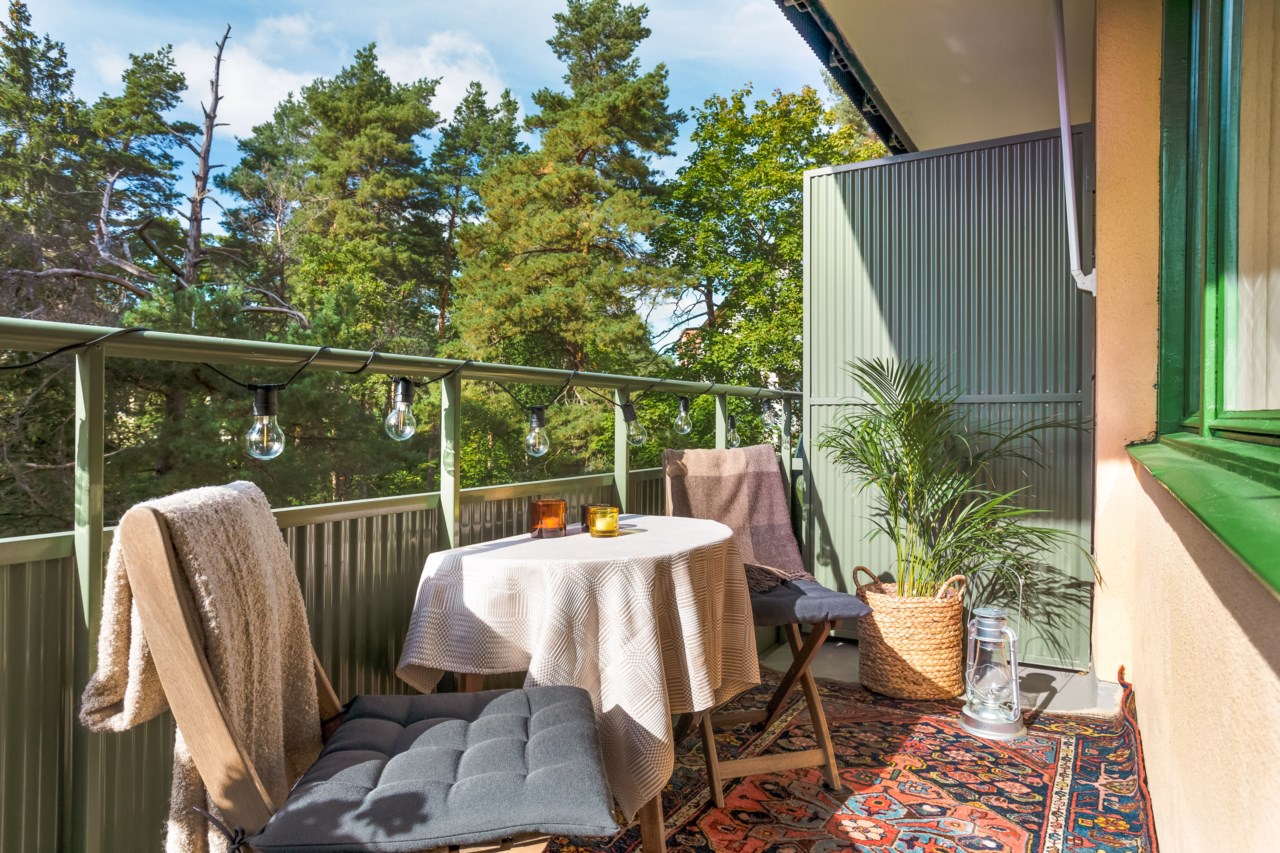 Nockeby Torg 25