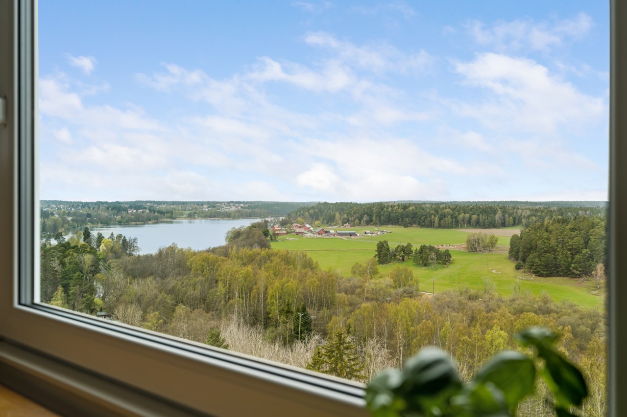 Radarvägen 15