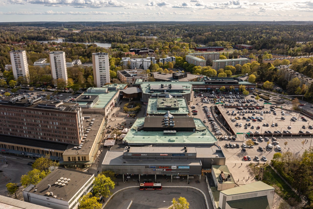 Forshagagatan 68,bv