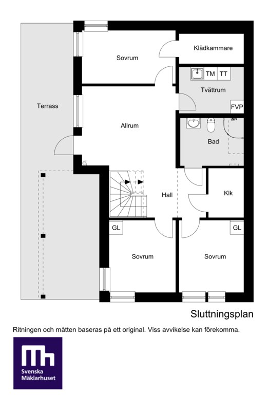 Skvadronvägen 46