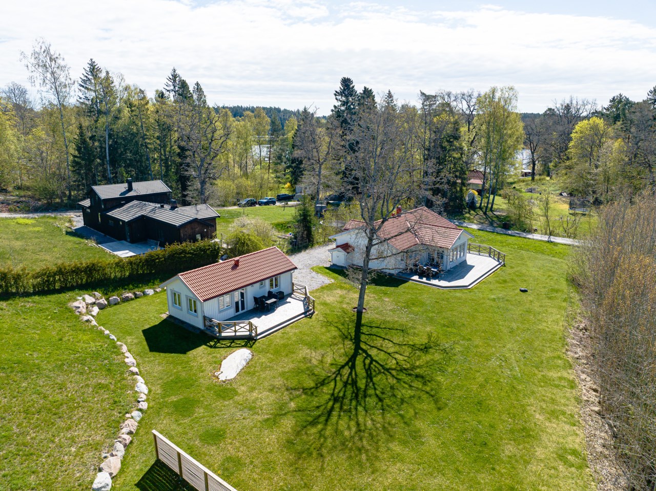 Väsbystrandsvägen 64C