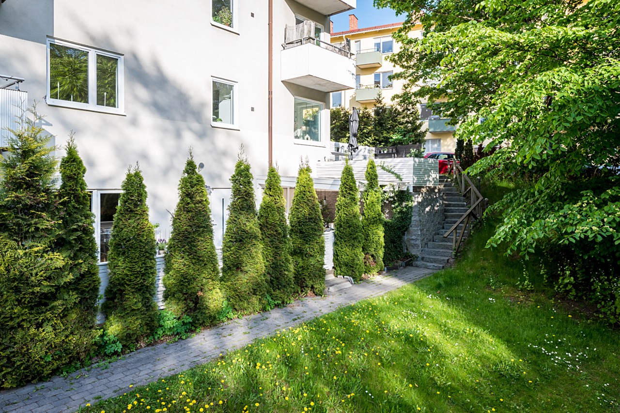 Forsskålsgatan 13D