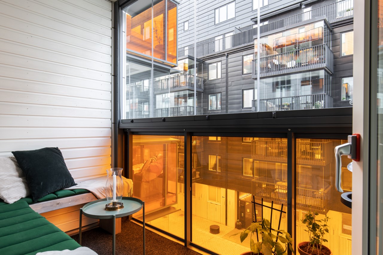 Årgångsgatan 1, 3 tr