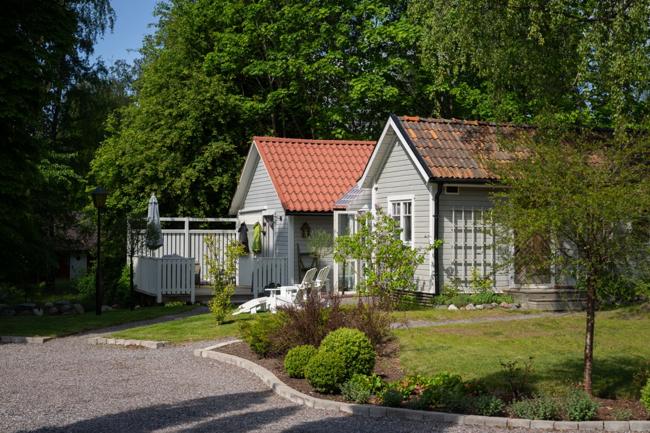Ytterbystrandsvägen 7