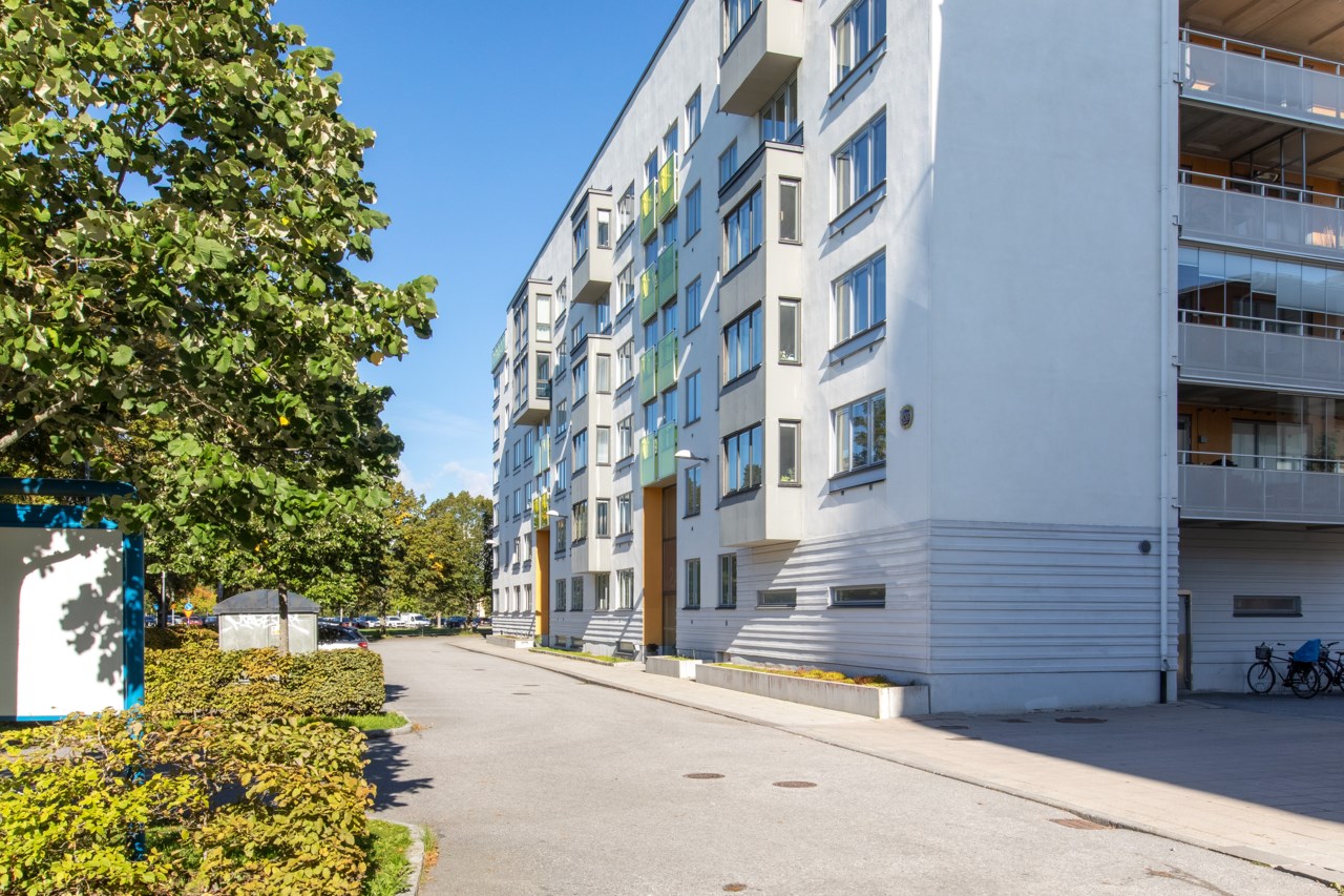 Ringgatan 2A