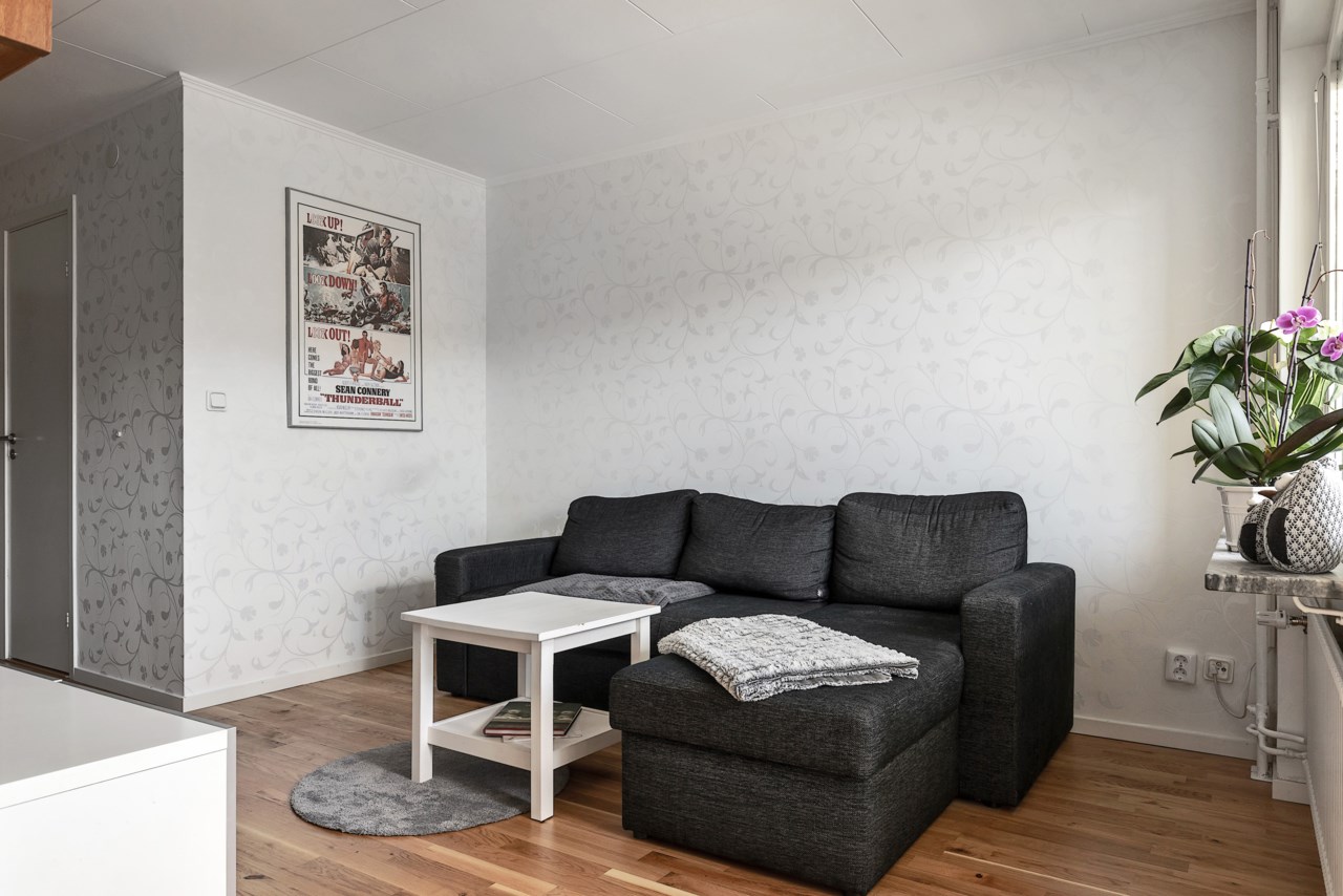 Gröndalsvägen 1
