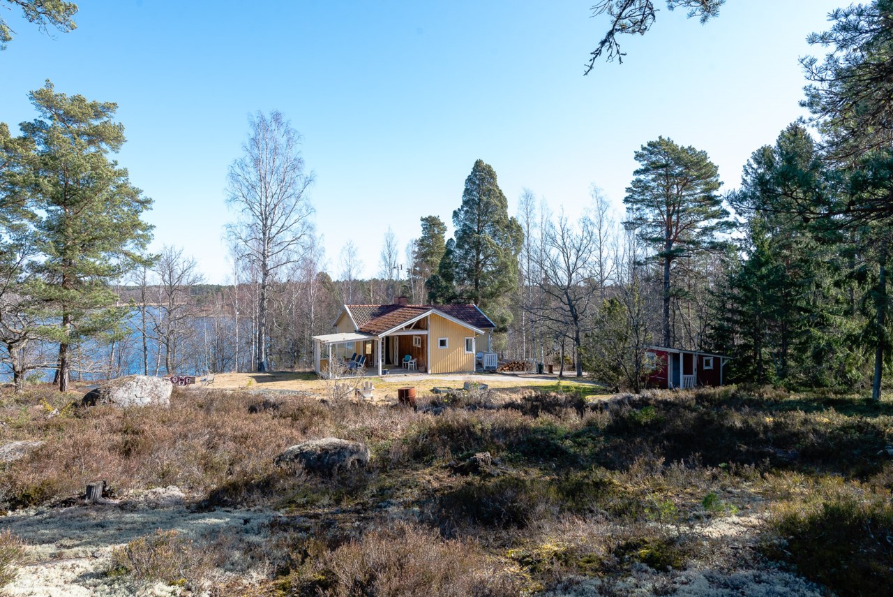 Marums västerled 5