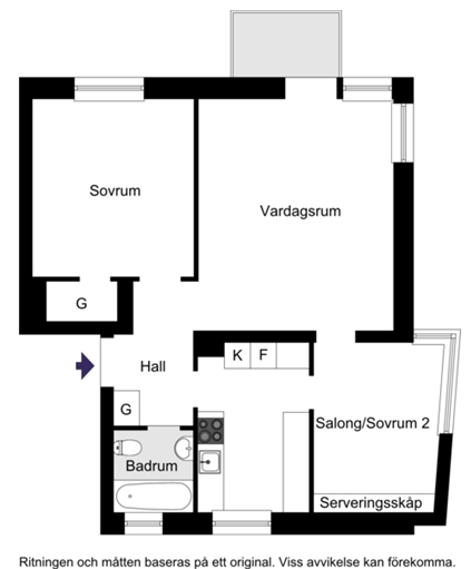 Alingsåsvägen 12