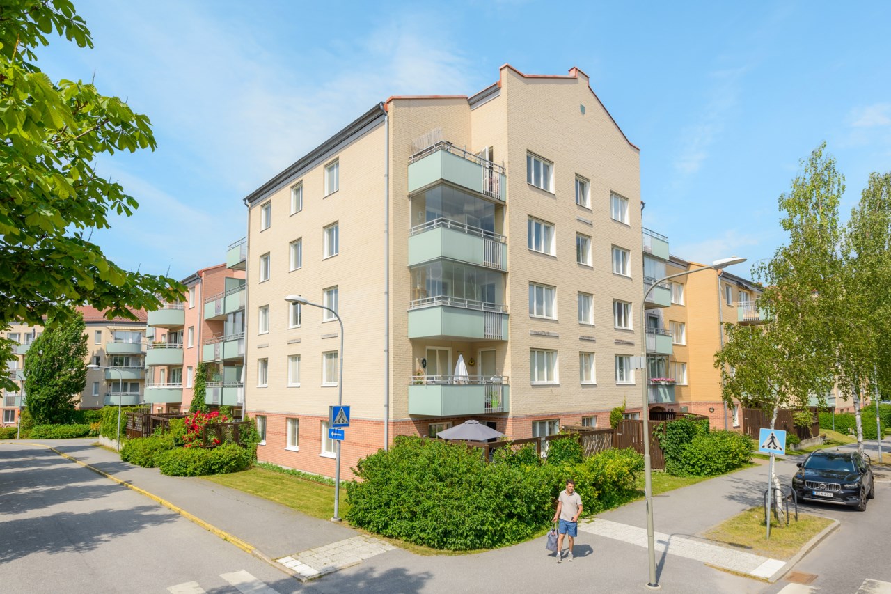 Söderberga Allé 52