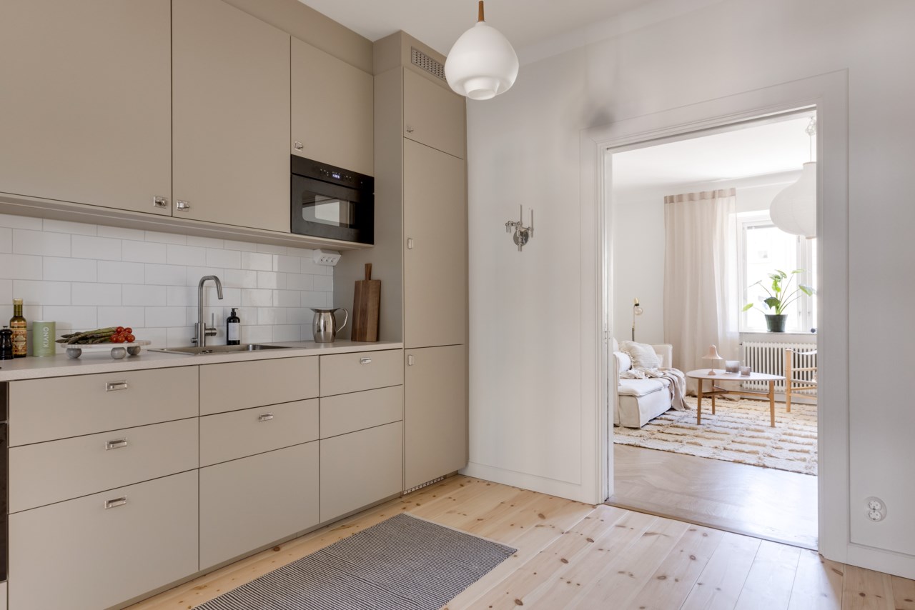 S:t Göransgatan 33A