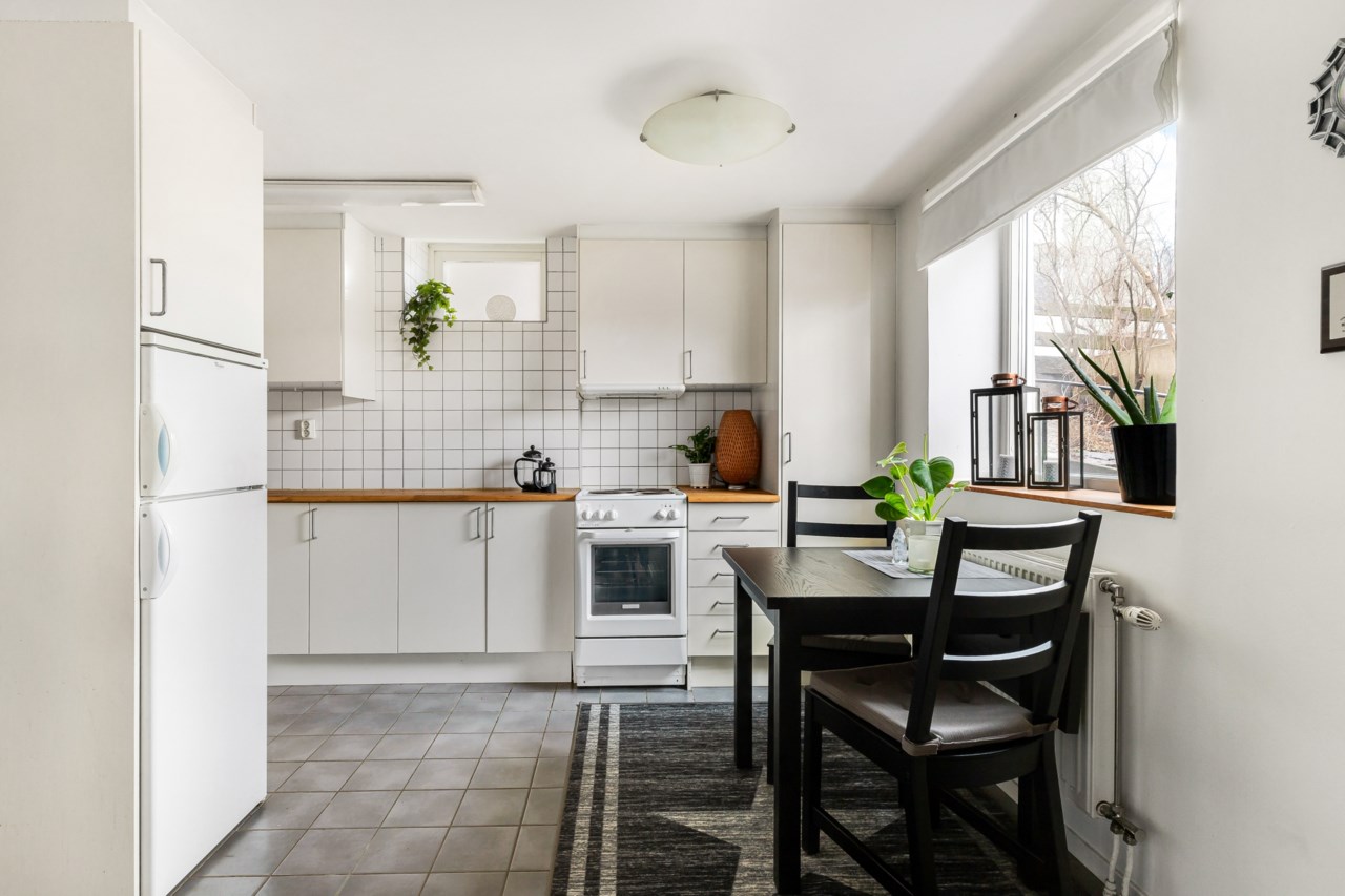 Vasavägen 3A