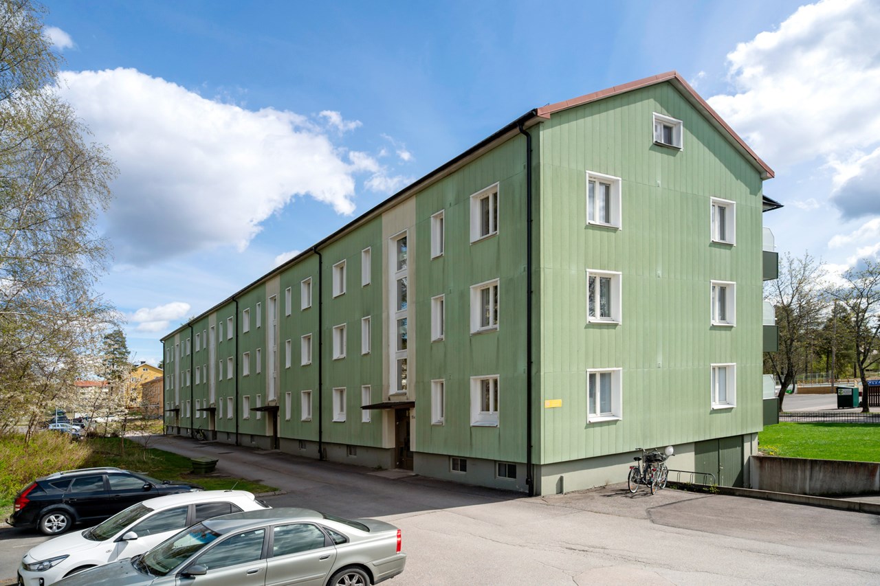 Borevägen 15A