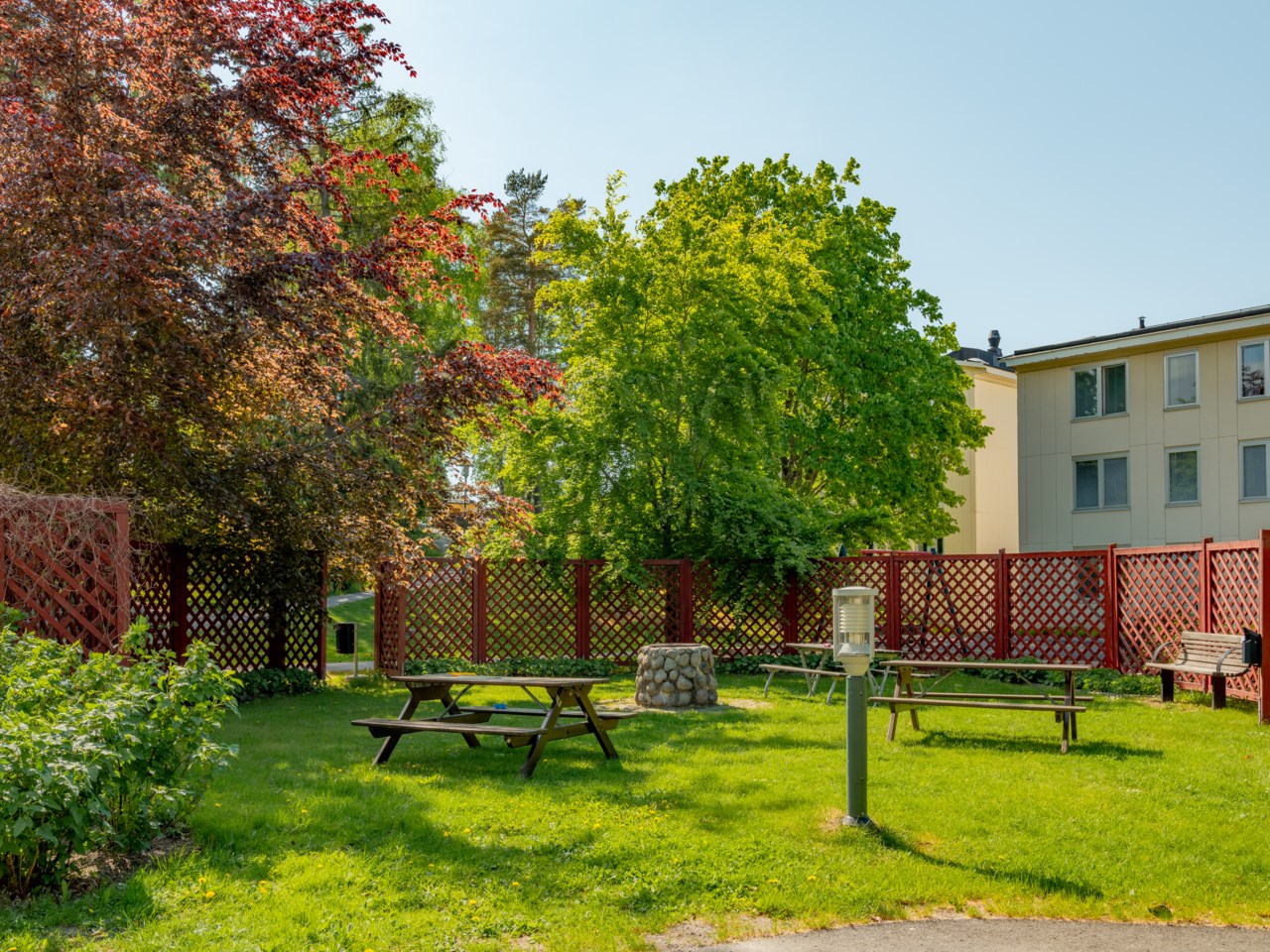 Myggdalsvägen 22
