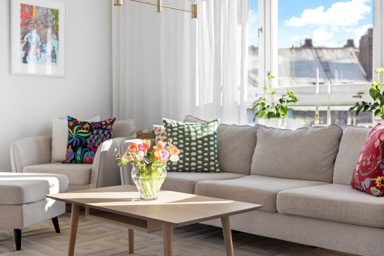 Råsundavägen 162, 5tr
