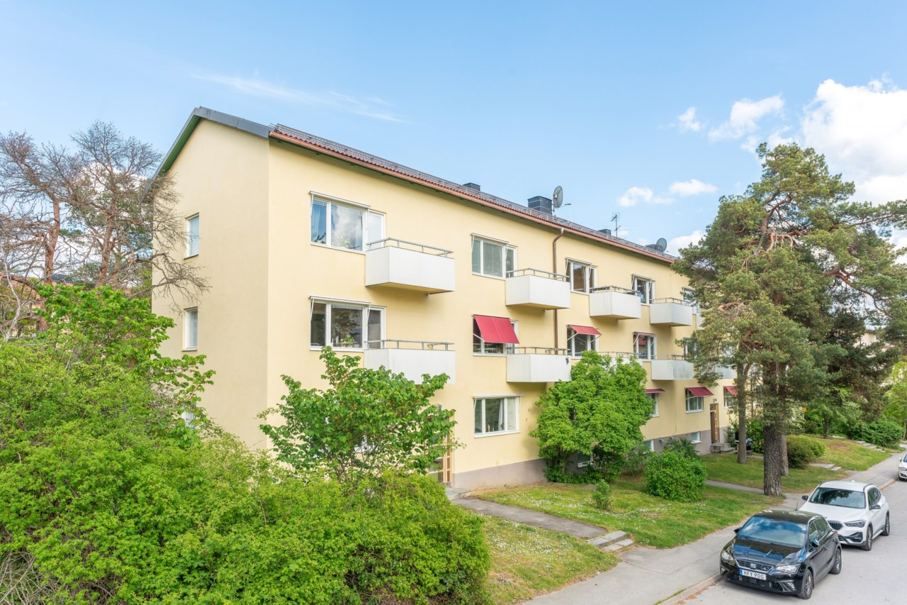 Kinnekullevägen 42A
