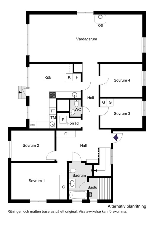 Nyhagavägen 9