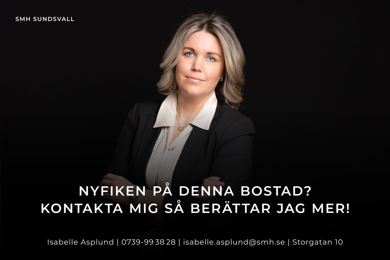 Bergsgatan 83A