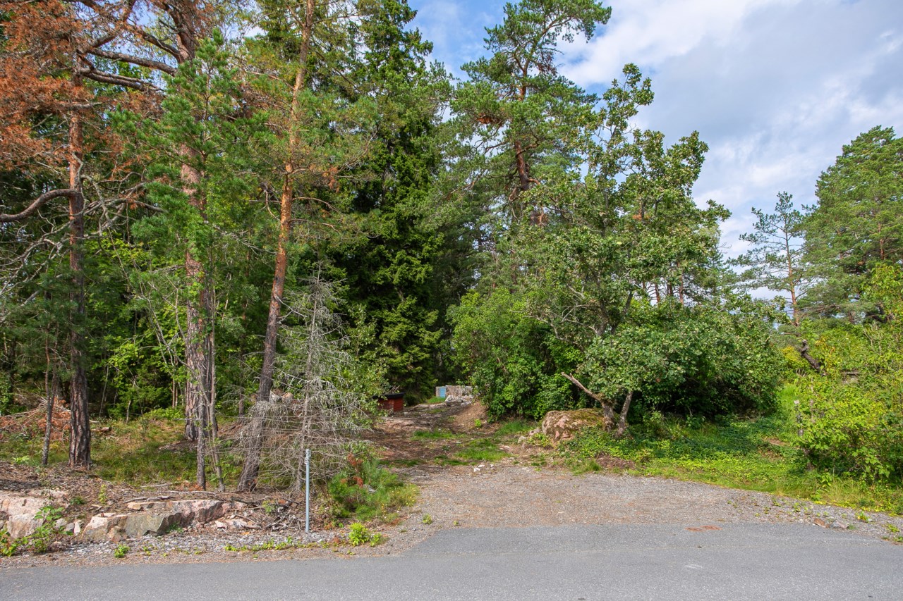 Kaptensvägen 11D