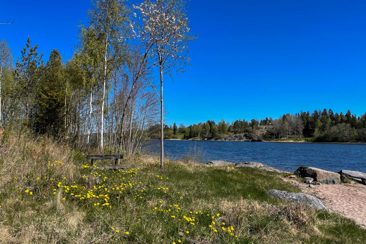 Norrbygårdsväg 29