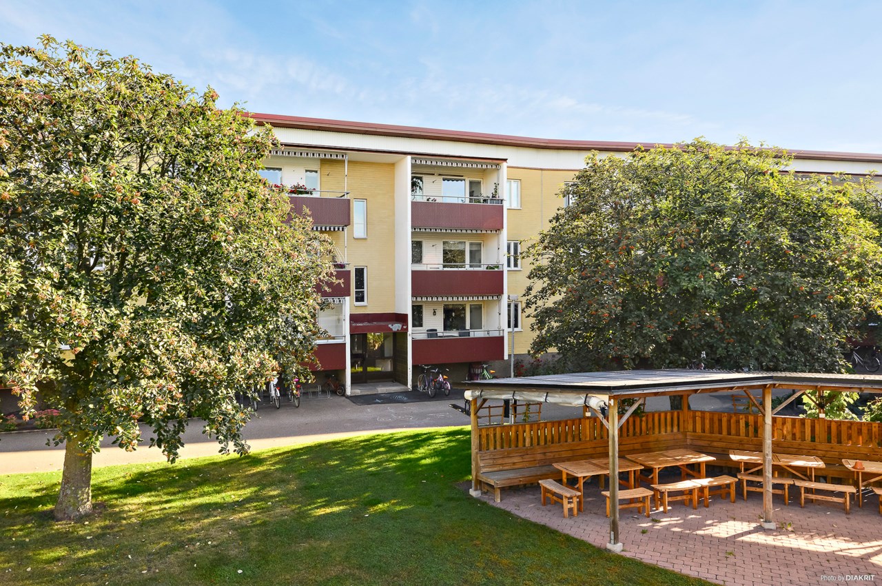 Österängsgatan 24B